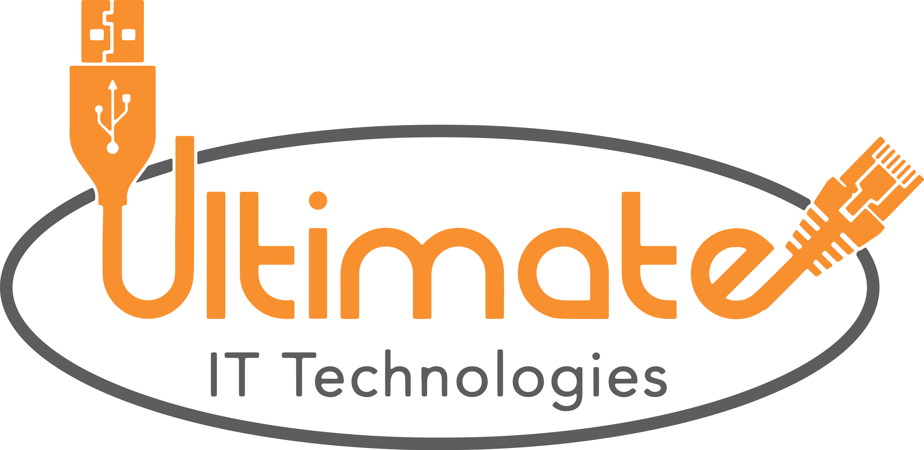 Ultimate IT Technologies